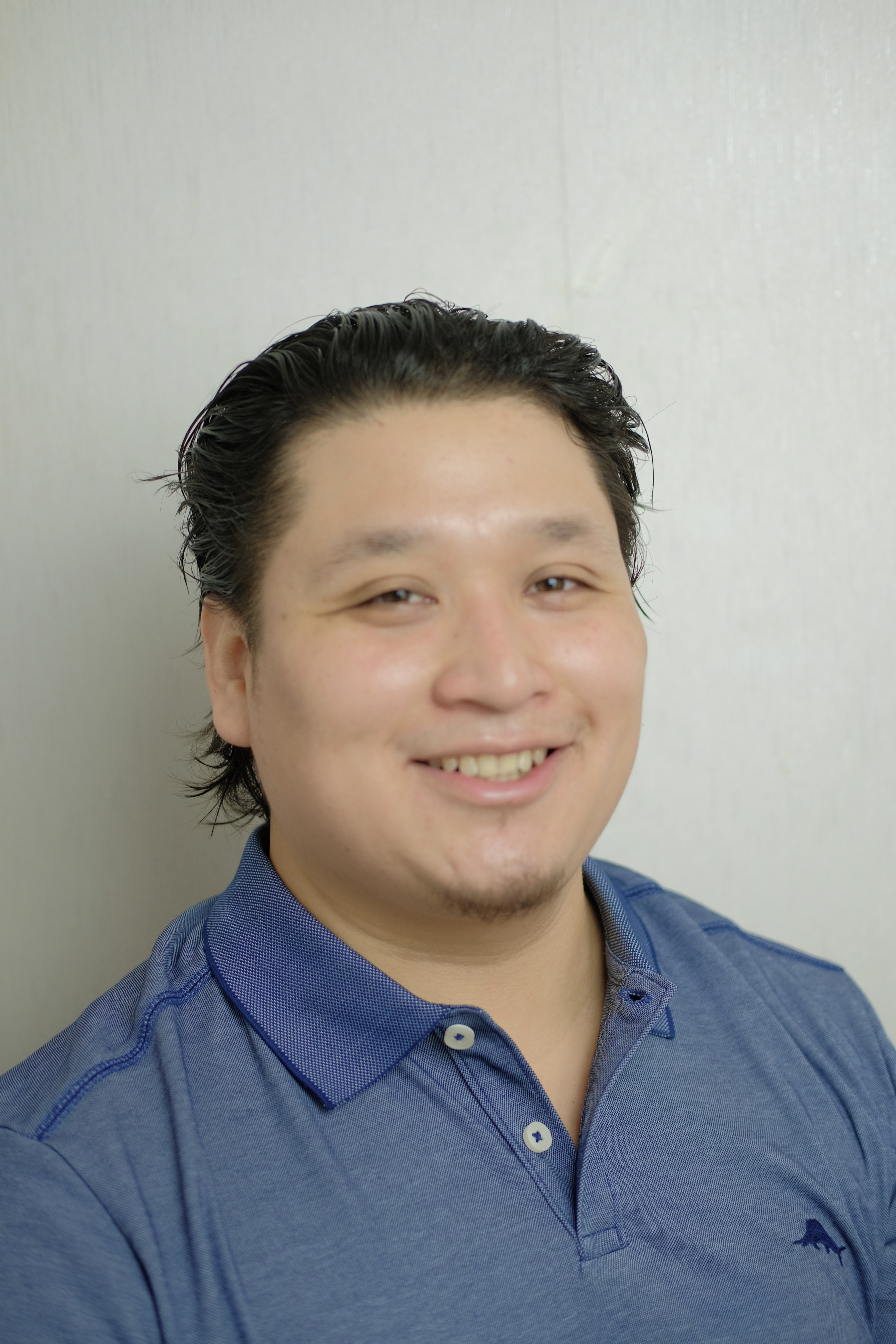 Robert Gutierrez, Founder of UBOSS LLC
